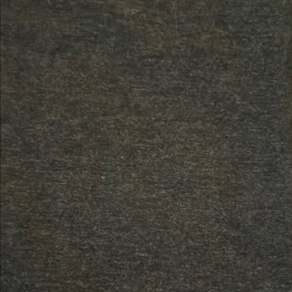 Cat & Jack Charcoal Shirt with Green Camo Sleeves - Picture 3 of 6